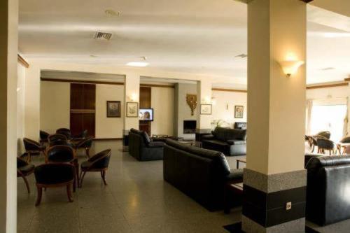 Hotel Montemuro 카스트로다이레 외부 사진
