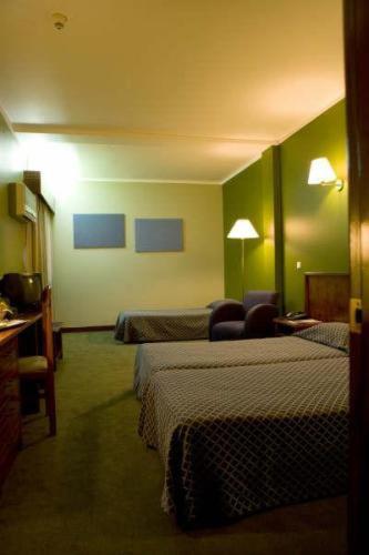 Hotel Montemuro 카스트로다이레 외부 사진