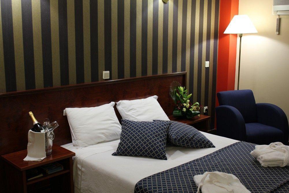 Hotel Montemuro 카스트로다이레 외부 사진