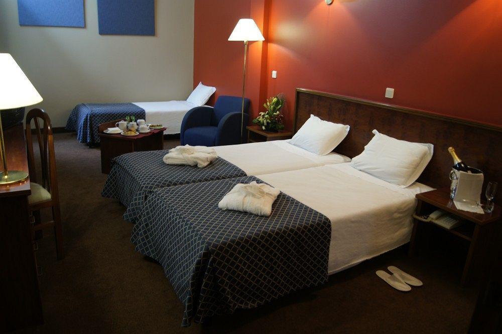 Hotel Montemuro 카스트로다이레 외부 사진