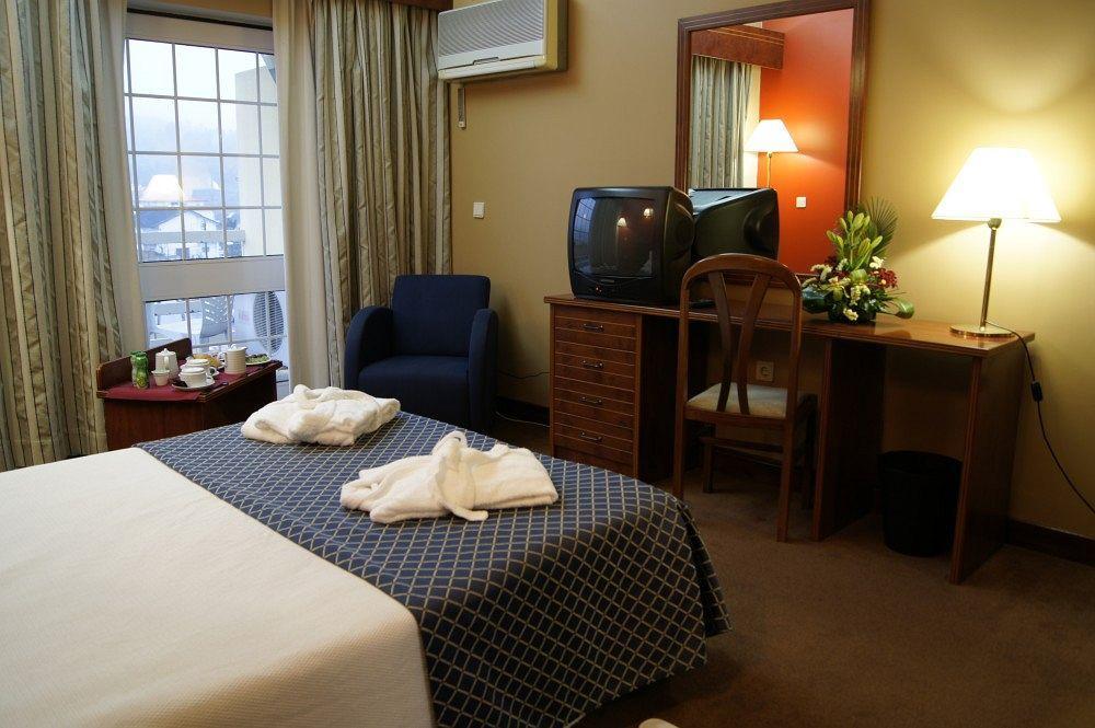Hotel Montemuro 카스트로다이레 외부 사진