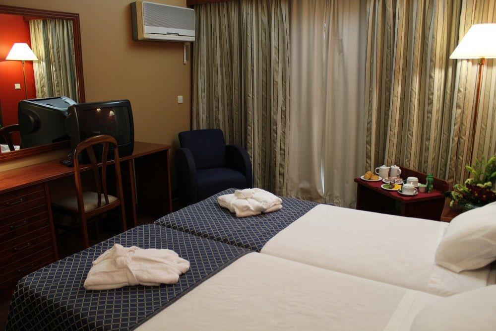 Hotel Montemuro 카스트로다이레 외부 사진