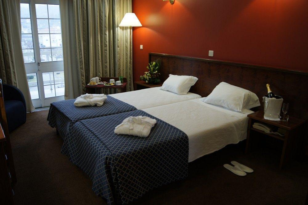Hotel Montemuro 카스트로다이레 외부 사진