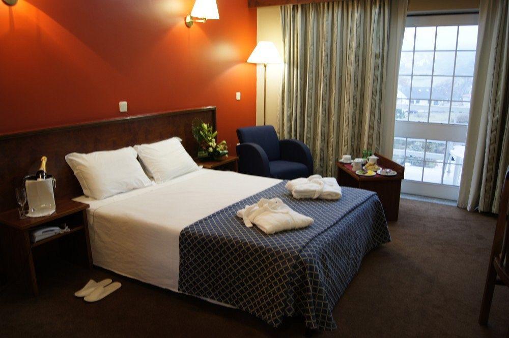 Hotel Montemuro 카스트로다이레 외부 사진