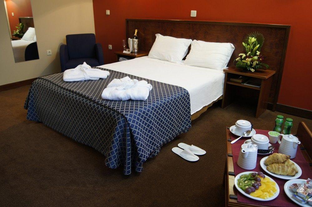Hotel Montemuro 카스트로다이레 외부 사진