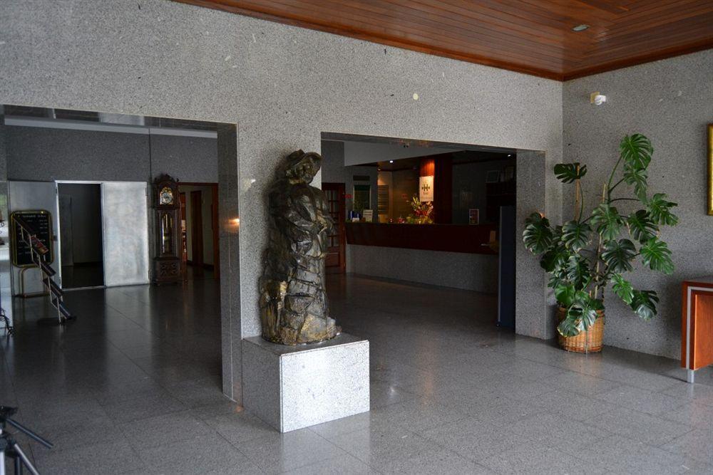 Hotel Montemuro 카스트로다이레 외부 사진