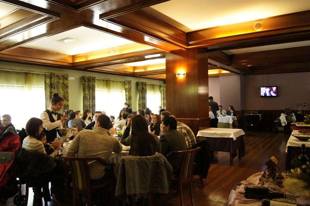 Hotel Montemuro 카스트로다이레 외부 사진