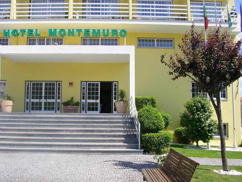 Hotel Montemuro 카스트로다이레 외부 사진