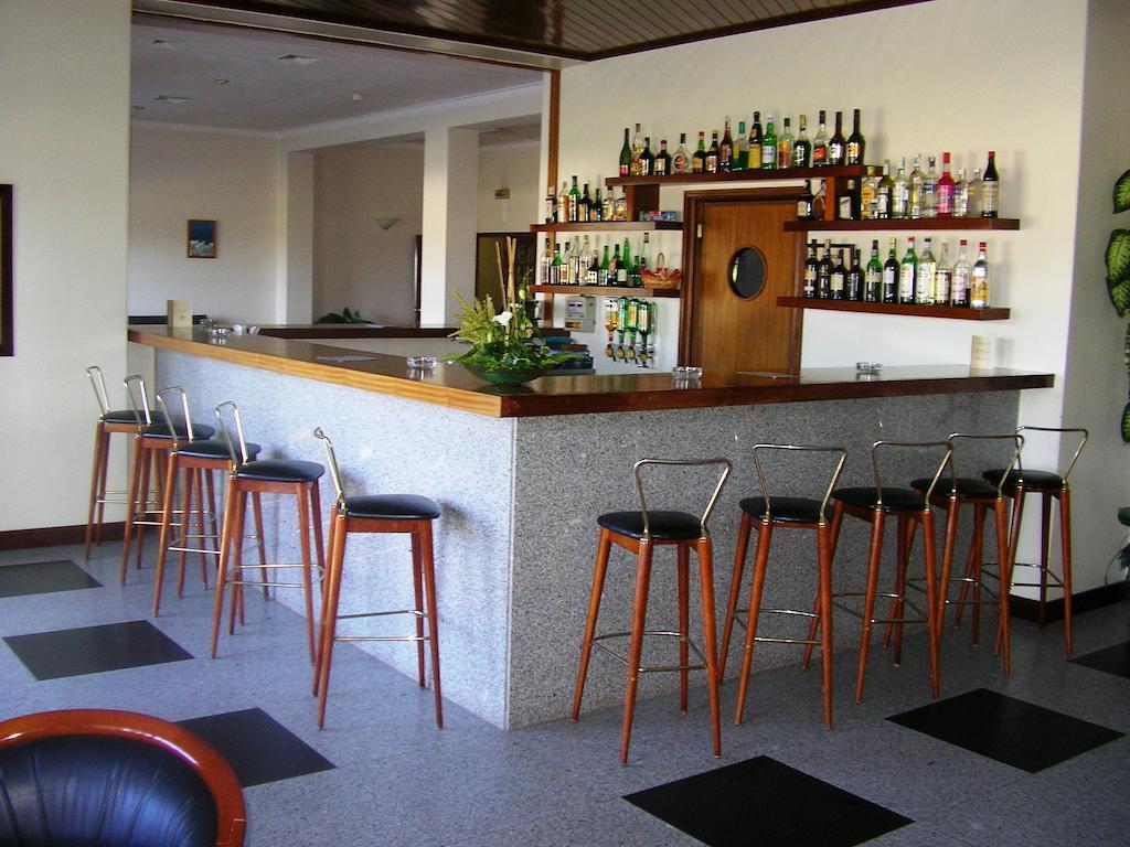 Hotel Montemuro 카스트로다이레 외부 사진