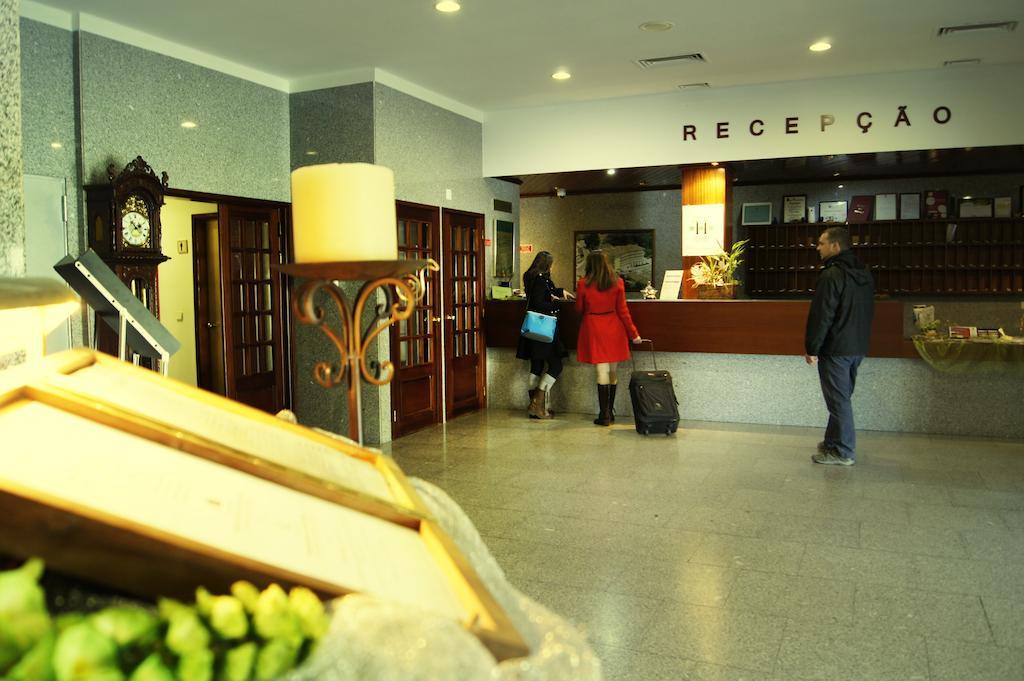 Hotel Montemuro 카스트로다이레 외부 사진