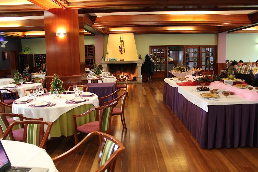 Hotel Montemuro 카스트로다이레 외부 사진