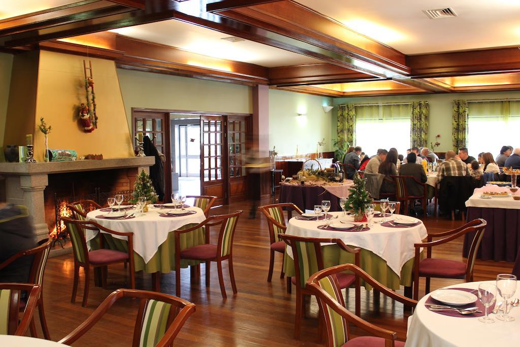Hotel Montemuro 카스트로다이레 외부 사진