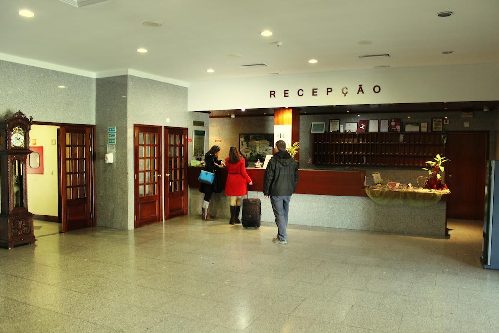Hotel Montemuro 카스트로다이레 외부 사진